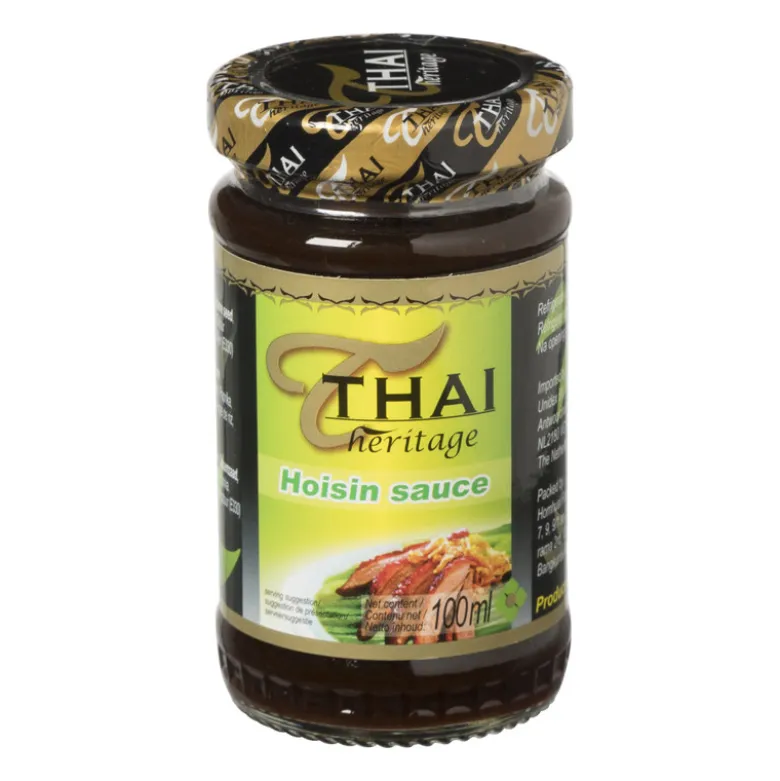 Hoisin saus - 110 ml