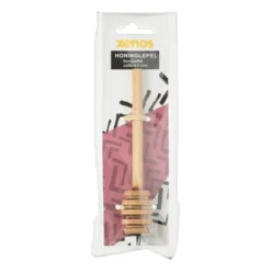 Honinglepel - naturel - 12 cm