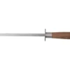 Hugo Kennis aanzetstaal - RVS - 33 cm