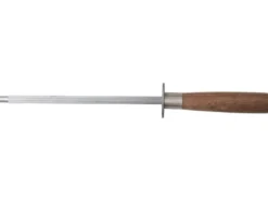 Hugo Kennis aanzetstaal - RVS - 33 cm