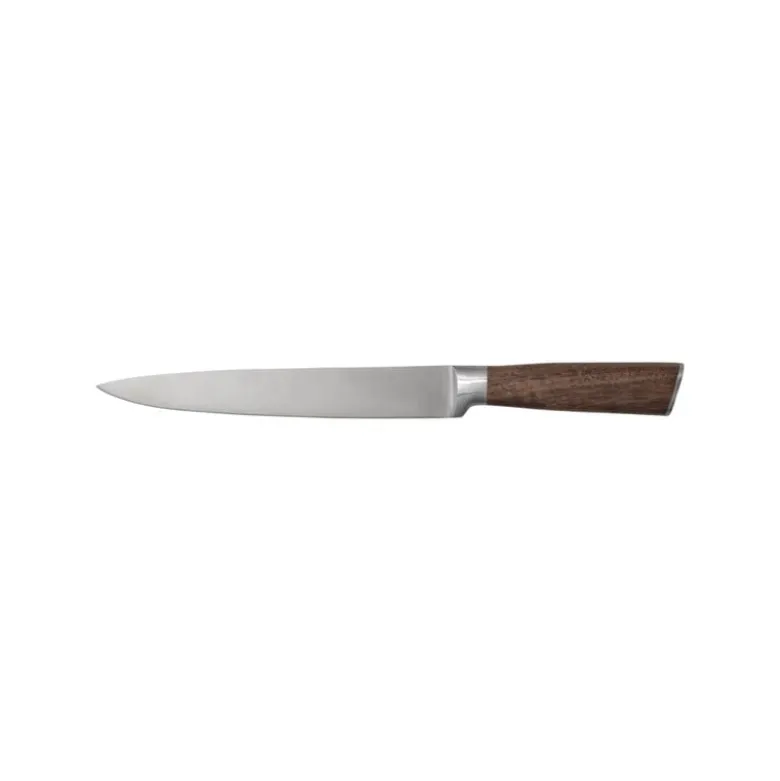 Hugo Kennis groentemes - RVS - 24.5 cm