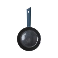 Hugo Kennis koekenpan - blauw/zwart - ø20x5 cm