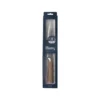 Hugo Kennis vleesmes - RVS - 33.5 cm
