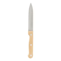 Huishoudmes - 21.5 cm