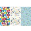 Inpakpapier feest - diverse varianten - 70x200 cm