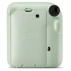 Instax mini 12 camera - groen