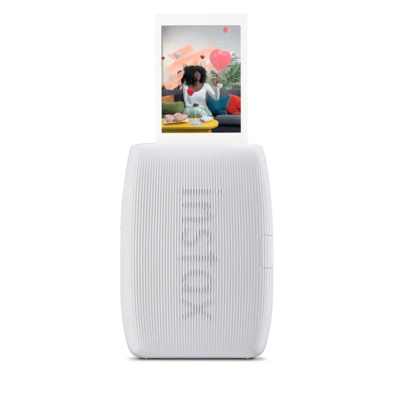 Instax mini link 3 pocket printer - wit