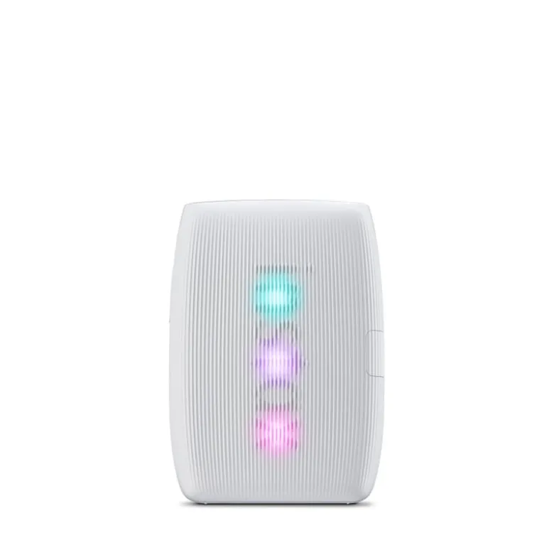 Instax mini link 3 pocket printer - wit