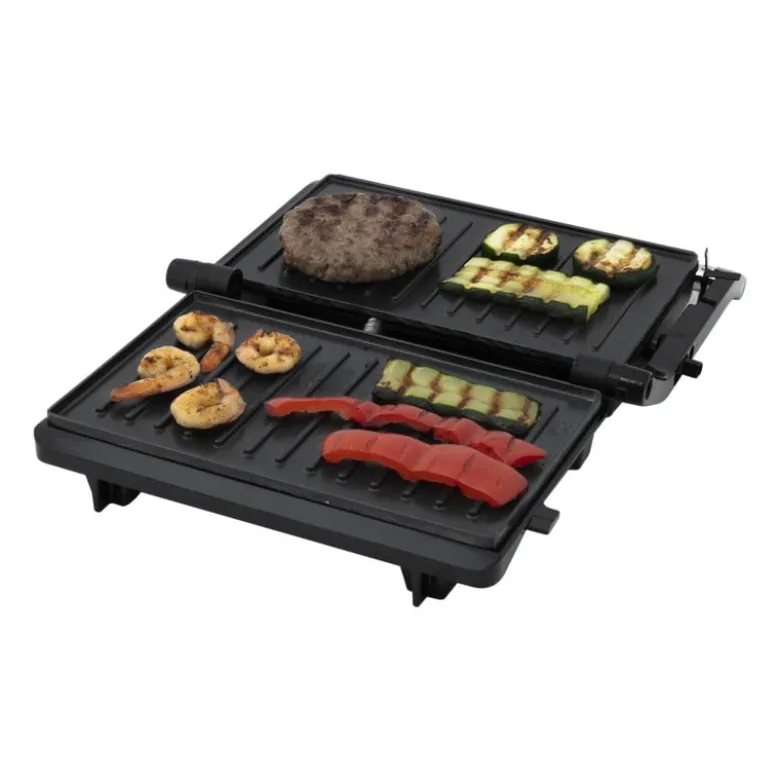 Inventum contactgrill - CG616
