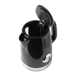 Inventum waterkoker - 1.7 liter - zwart