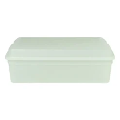 Iris clearbox - 13 liter - groen