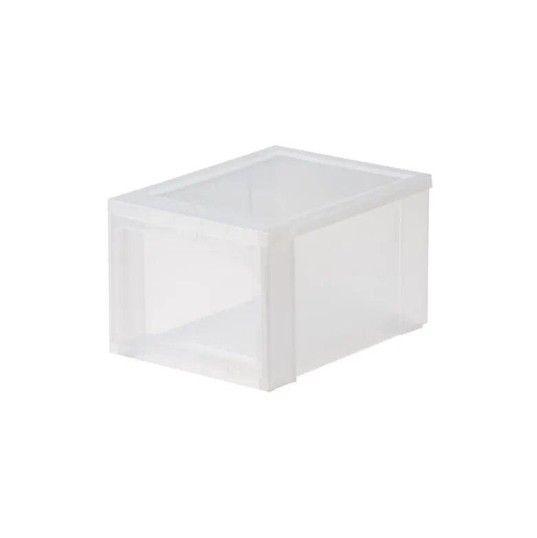 Iris schoenenbox - hoge schoenen - 3 stuks