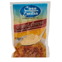 Italiaanse strooikaas - 40 gram