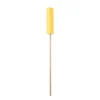 Kaars tuinfakkel - diverse varianten - 46 cm