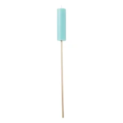 Kaars tuinfakkel - diverse varianten - 46 cm