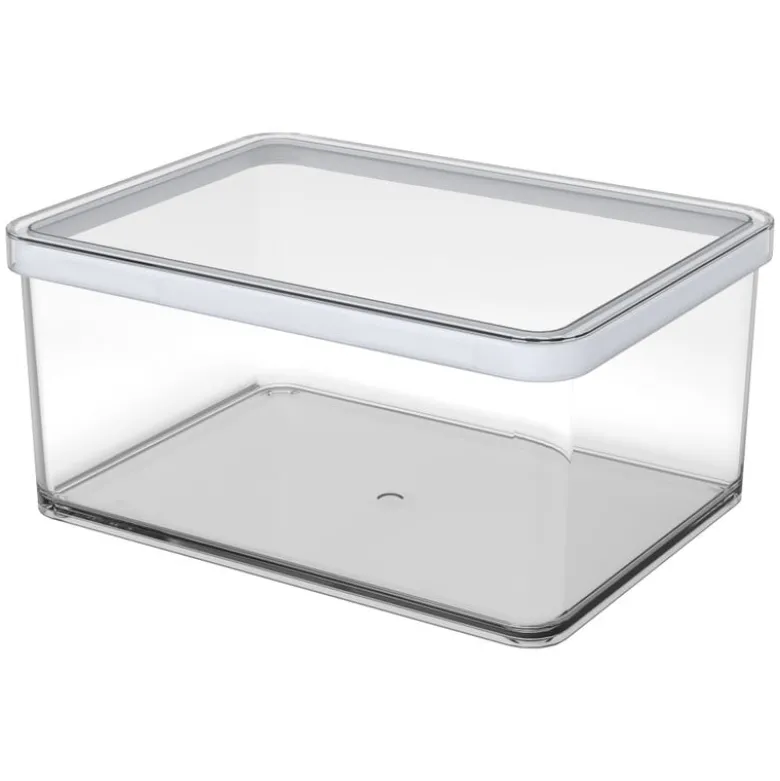 Kaasdoos - 9x20x15 cm - 2.25 liter