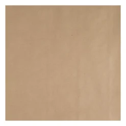 Kaftpapier bruin - 70x200 cm