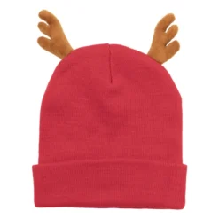 Kerstmuts - rendier - diverse varianten