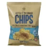 Kettle chips - zeezout - 150 gram