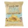 Kettle Cooked Chips - Salt & Vinegar - 150 gram