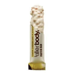 Killerbody cheesecake proteine bar - 40 gram