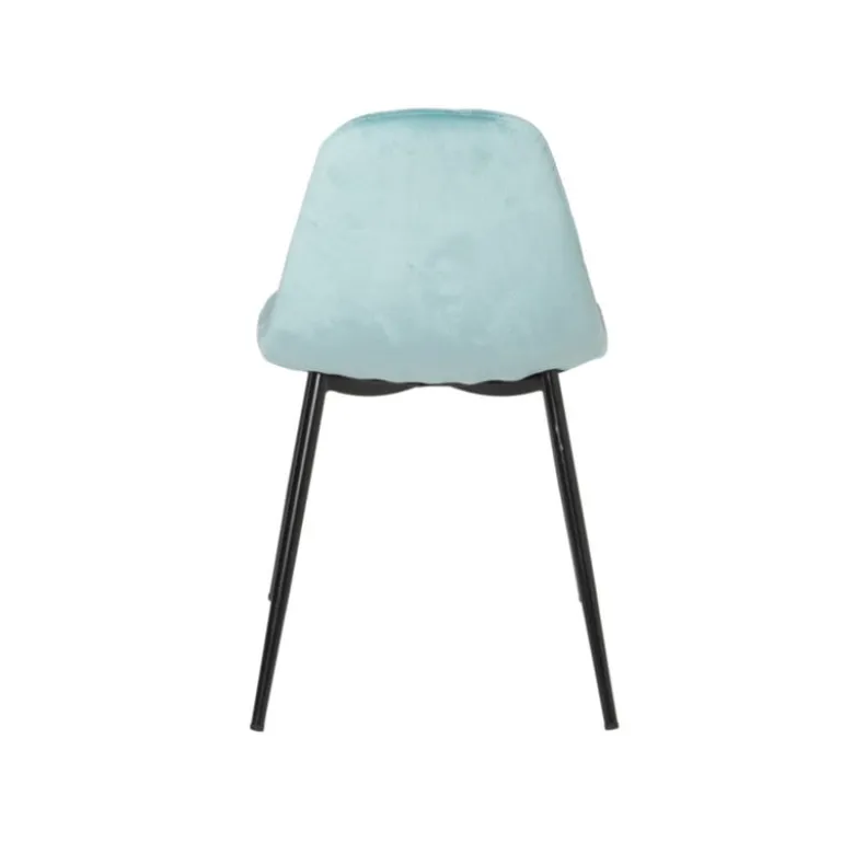 Kinderstoel Ivy - blauw - 60x36.5x33.5 cm