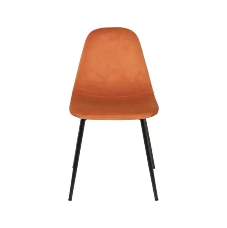 Kinderstoel Ivy - terra - 60x36.5x33.5 cm