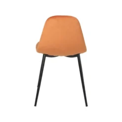 Kinderstoel Ivy - terra - 60x36.5x33.5 cm