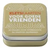 Kletskaarten - vrienden
