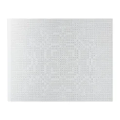 Kleuren op pixel kleurboek - 21x25 cm