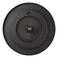 Klok new time XL - ø50x4.8 cm