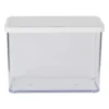 Knäckebröd doos Lugano - 2 L - 10x20x14 cm