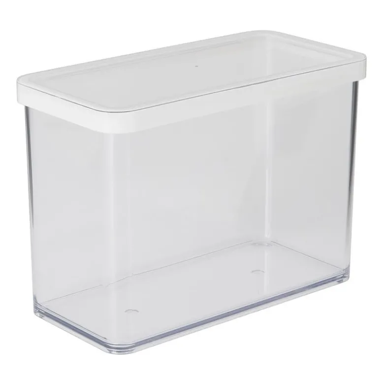 Knäckebröd doos Lugano - 2 L - 10x20x14 cm