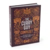 Kookboek The curry guy compleet – Dan Toombs