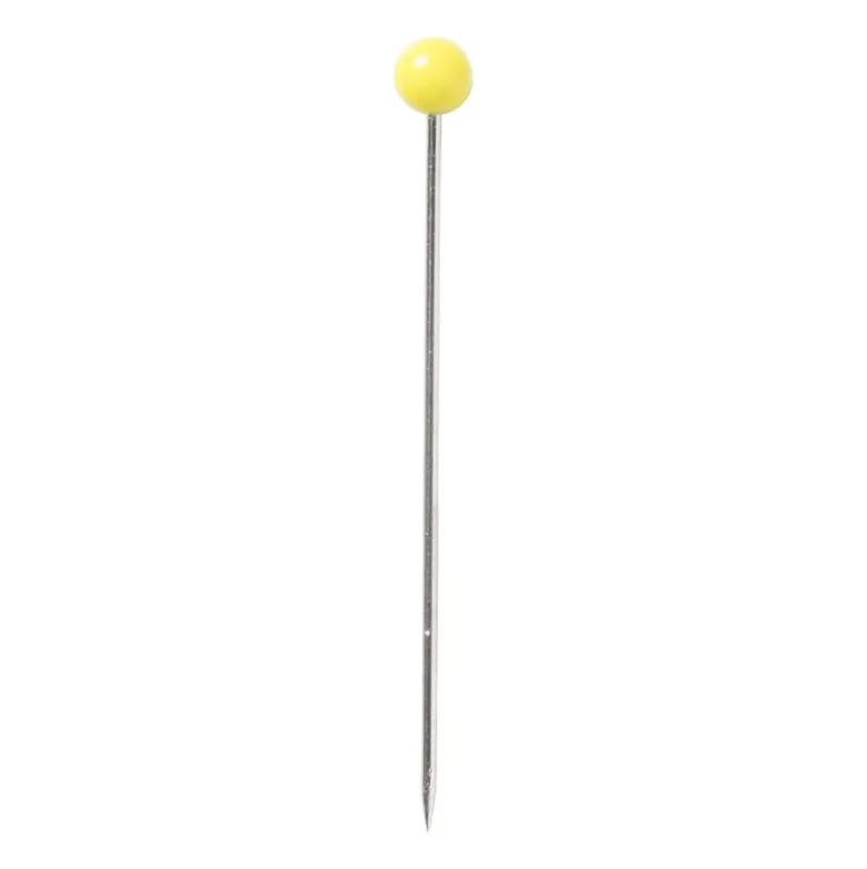 Kopspelden - ijzer - set van 100