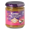 Korma Indiase kruidenpasta - Patak's - 165 g