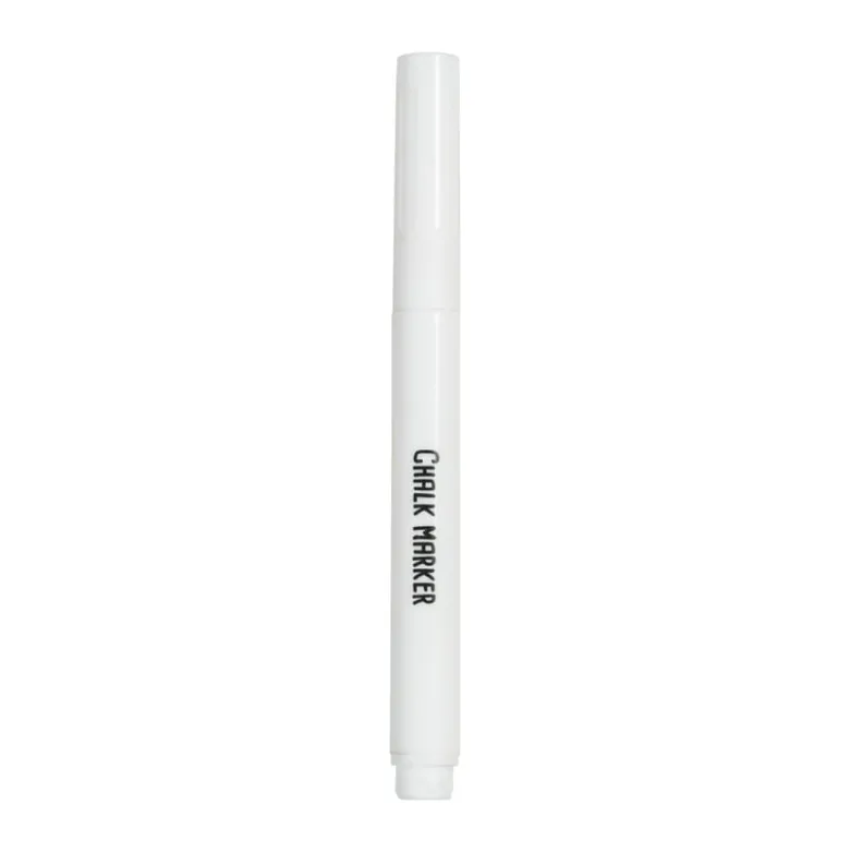 Krijtstift - wit
