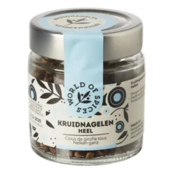 Kruidnagel heel - 45 gram