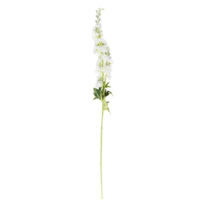 Kunstbloem ridderspoor - diverse varianten - 85 cm