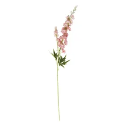 Kunstbloem ridderspoor - diverse varianten - 85 cm