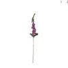 Kunstbloem vingerhoedskruid - 90 cm - diverse varianten