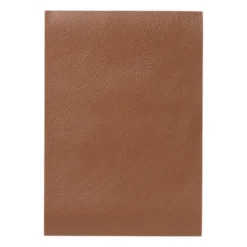 Kunstleer sheets - pu - set van 5