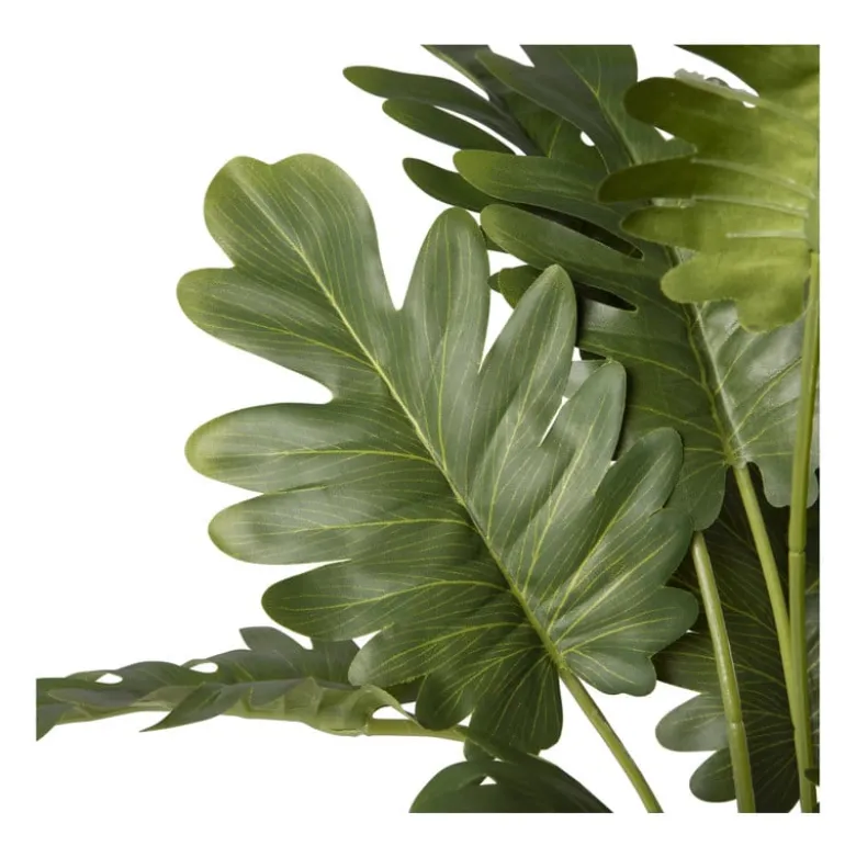 Kunstplant philodendron - 45 cm