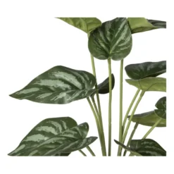 Kunstplant syngonium - 36 cm