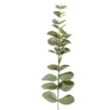 Kunsttak eucalyptus - groen - 40.5 cm