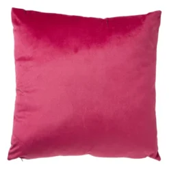 Kussen hond - multikleur - 45x45 cm