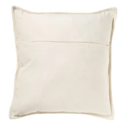 Kussen hydrofiel - wit - 45x45 cm