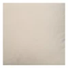 Kussen velvet - beige - 45x45 cm