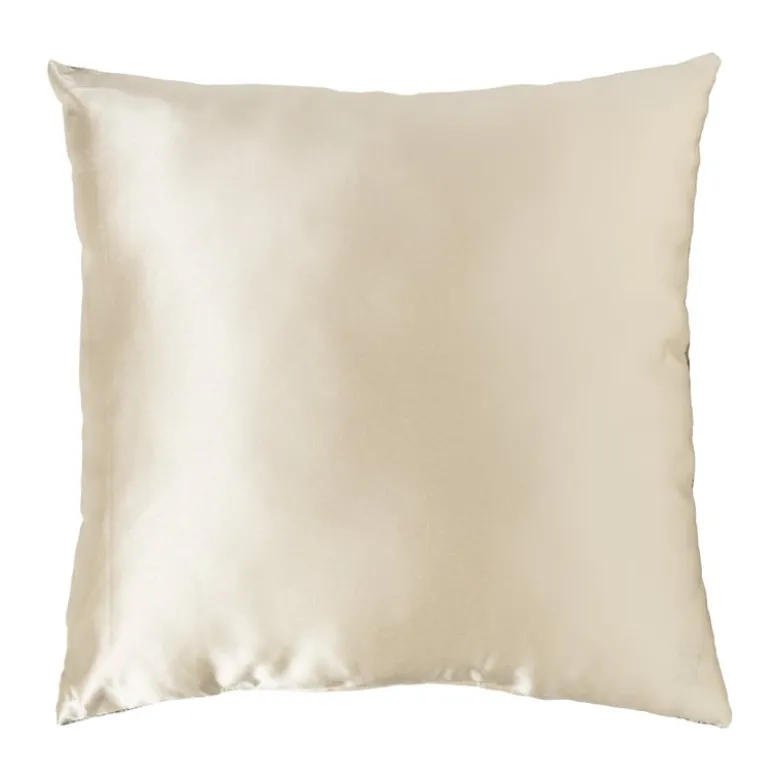 Kussen vogels - multikleur - 45x45 cm