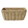 Lademand Finn S - bruin - 14x30x20 cm